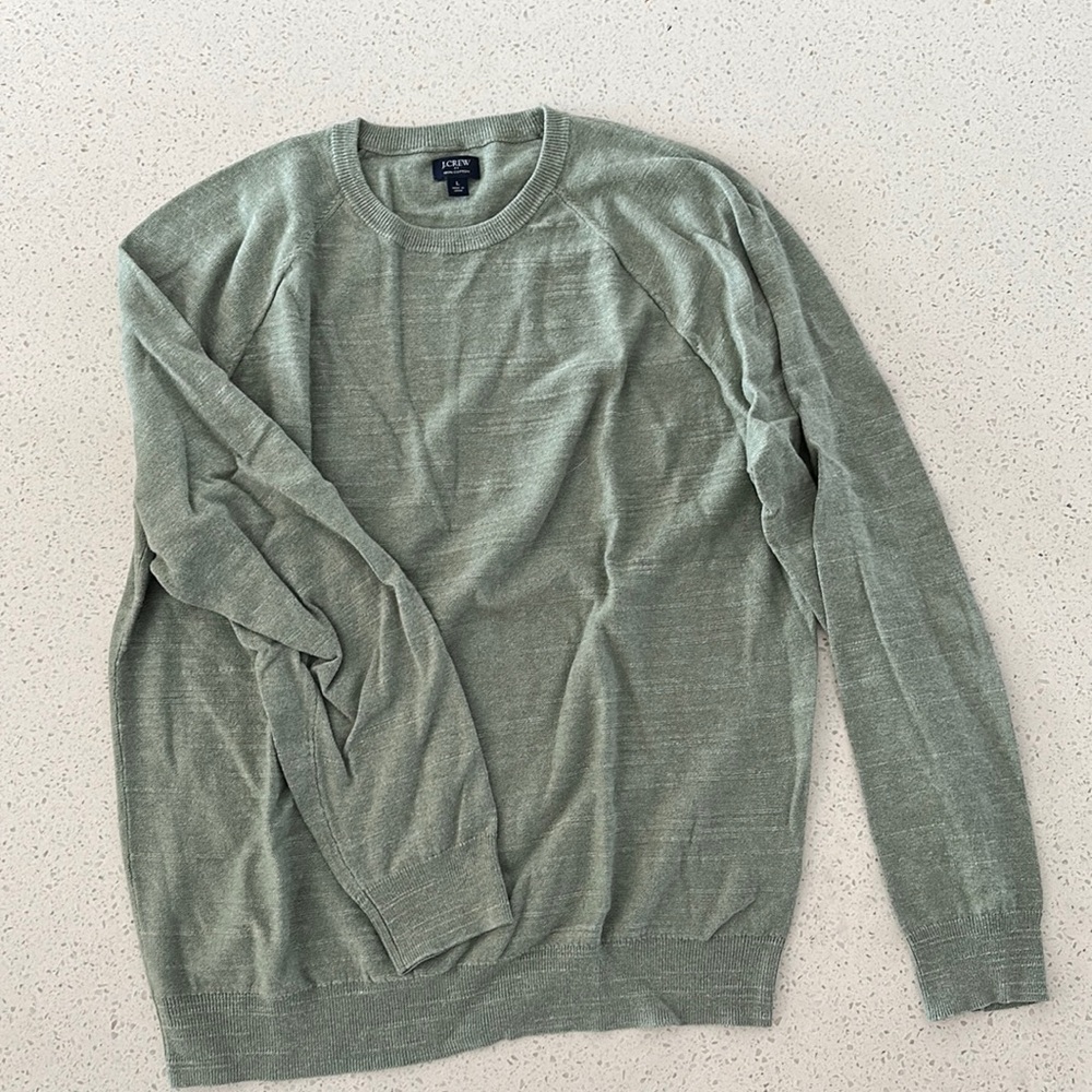Jcrew Sweater